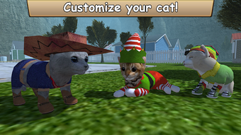 Imagen 2 para Cat Simulator - Animal Li…