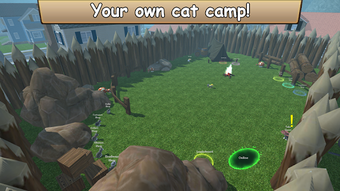 Imagen 0 para Cat Simulator - Animal Li…
