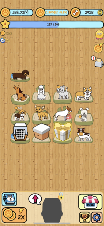 Image 2 for Dog Condo