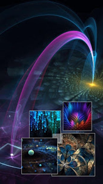 Imagen 1 para HD Wallpapers Pro