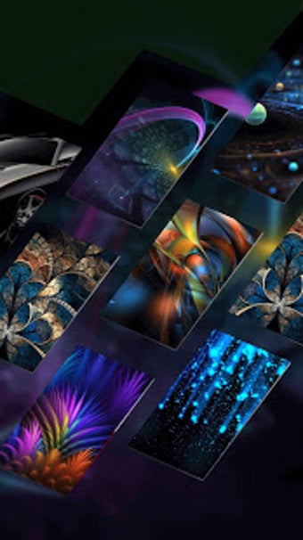 Imagen 2 para HD Wallpapers Pro