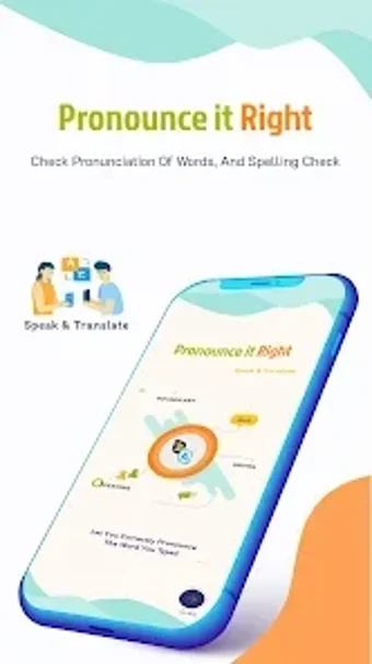 Imagen 0 para Pronounce It Right-Say it…