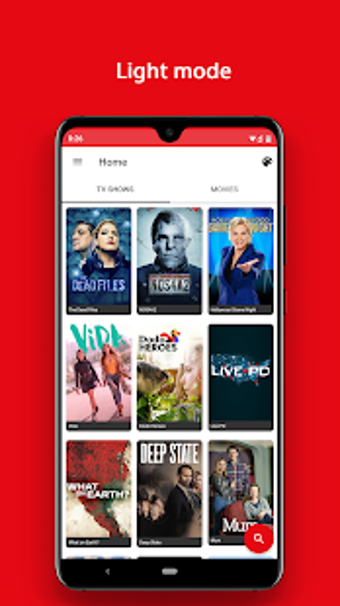 Imagen 2 para Movies, TV Shows & Web Se…