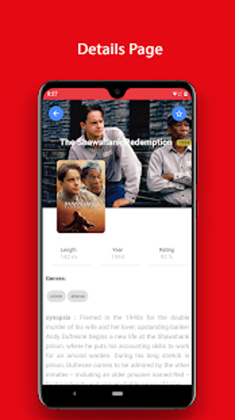 Imagen 0 para Movies, TV Shows & Web Se…