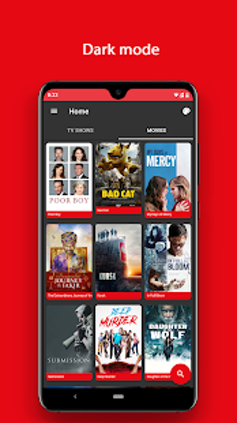Imagen 3 para Movies, TV Shows & Web Se…