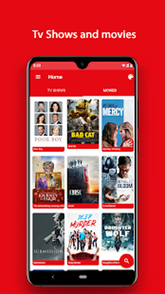 Imagen 1 para Movies, TV Shows & Web Se…