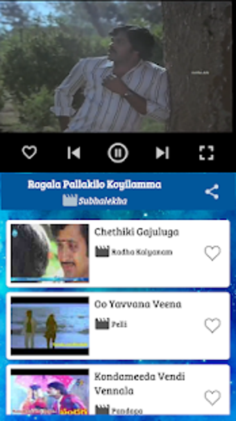 Image 0 for SP Balu Telugu Melody Son…