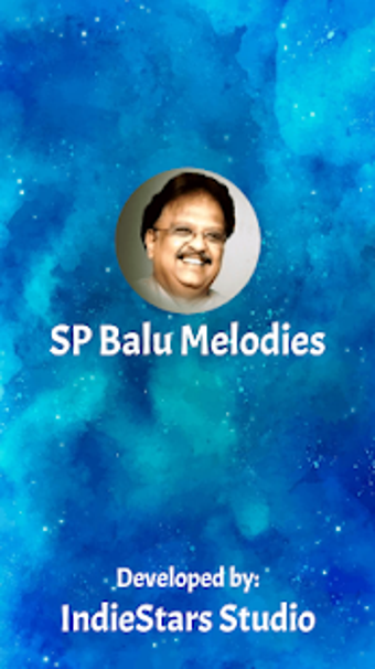 Image 1 for SP Balu Telugu Melody Son…