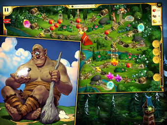 Imagen 0 para 12 Labours of Hercules V …