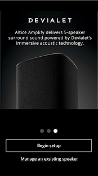 Image 1 for Altice Amplify
