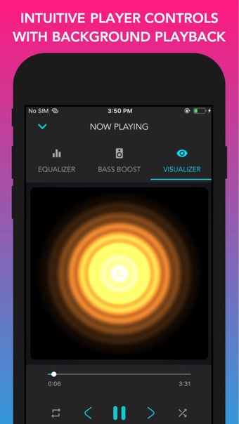 Image 1 for Bass Booster & EQ Amplifi…