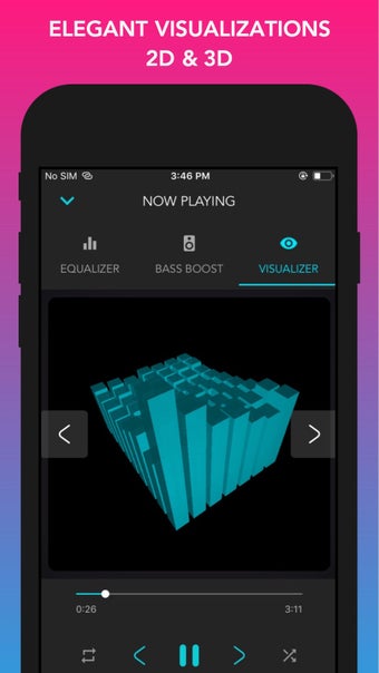 Image 0 for Bass Booster & EQ Amplifi…
