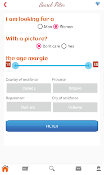 Image 0 for Disabled Dating & Chat - …