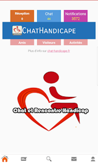 Image 0 for Disabled Dating & Chat - …
