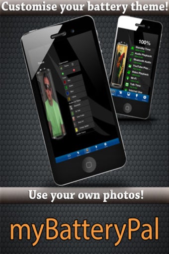 Image 0 for myBatteryPal - Battery He…