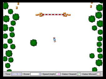 Imagen 0 para Ski Run