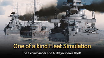 Image 2 for Warship Fleet Command : W…
