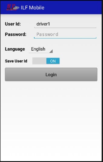 Image 0 for ILF Mobile