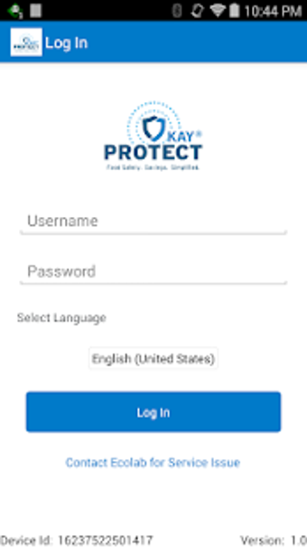 Imagen 0 para Kay Protect
