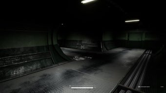 Image 0 for SCP: Forgotten Facility