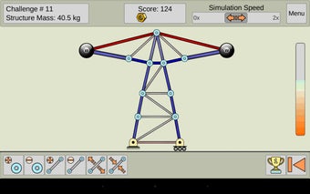 Imagen 3 para Truss Me