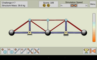 Imagen 2 para Truss Me