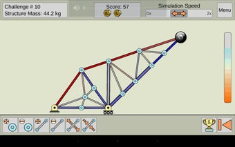 Imagen 1 para Truss Me