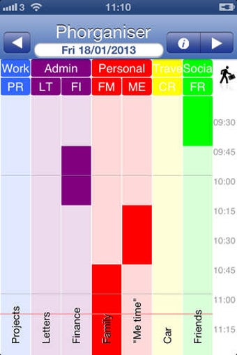 Image 0 for Phorganiser