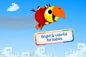 Imagen 0 para Play with VocabuLarry by …