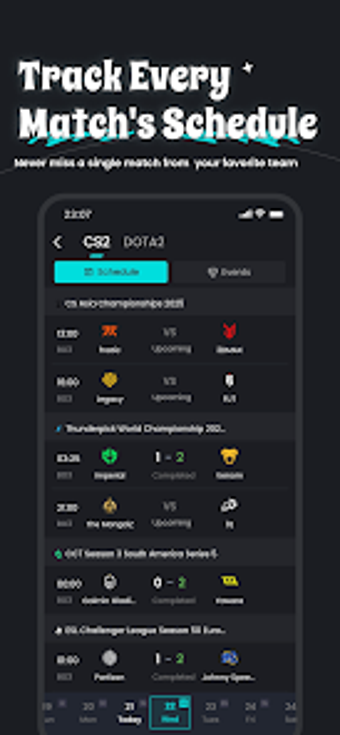 Image 0 for PogPog  CS 2 DOTA 2 Track…