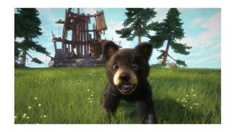 Imagen 0 para Kinectimals with Bears Xb…