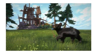 Imagen 1 para Kinectimals with Bears Xb…