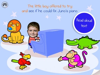 Image 0 for PICME Moviebook - You are…