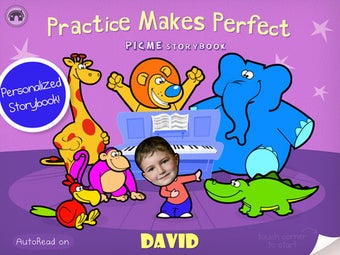 Image 3 for PICME Moviebook - You are…