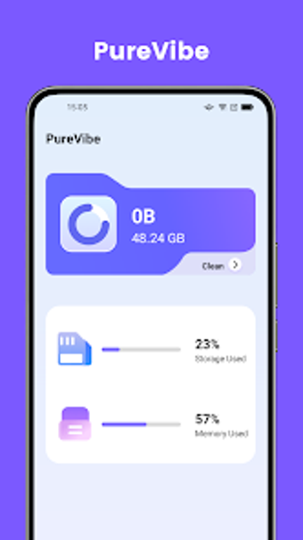 Image 0 for PureVibe