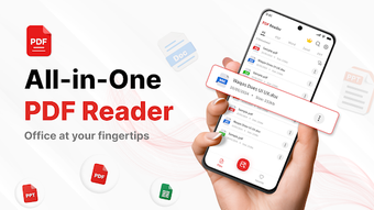 Imagen 0 para Docentia PDF Reader