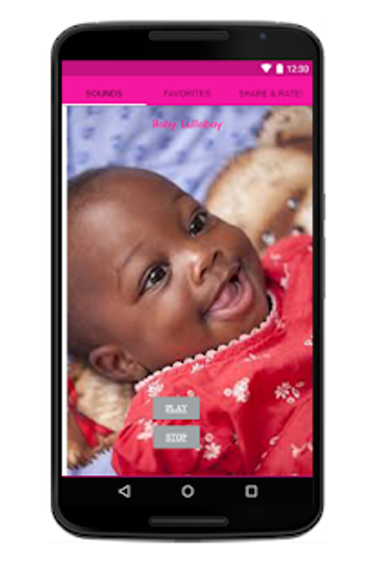 Imagen 2 para Pregnancy music for baby …