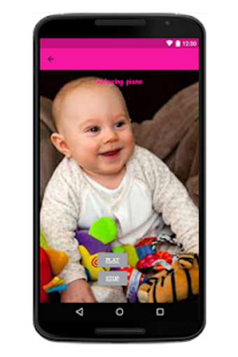 Imagen 0 para Pregnancy music for baby …
