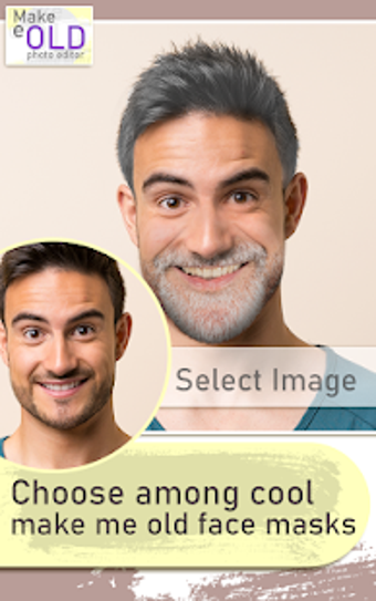 Image 2 for Face App Make Me Old Pran…