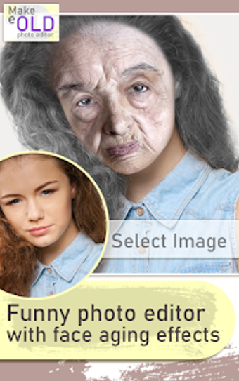 Image 3 for Face App Make Me Old Pran…