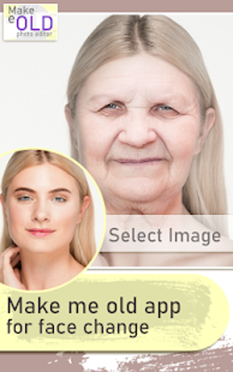 Image 1 for Face App Make Me Old Pran…