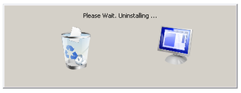 Image 0 for Panda Generic Uninstaller
