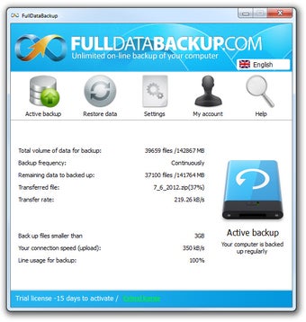 Image 0 for FullDataBackup