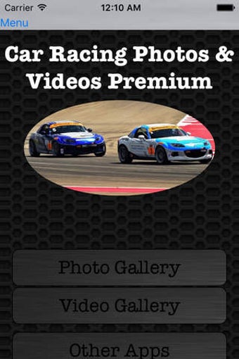 Image 0 for Car Racing Photos & Video…