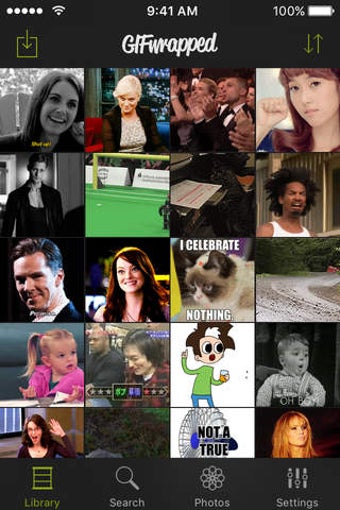 Imagen 0 para GIFwrapped
