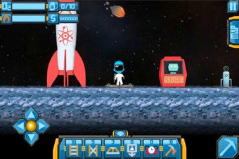 Image 0 for Mars Miner 2