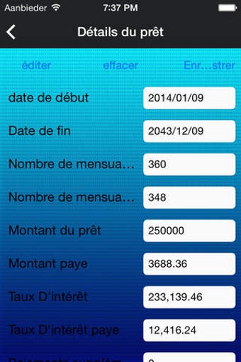 Imagen 0 para Le Simulateur Credit