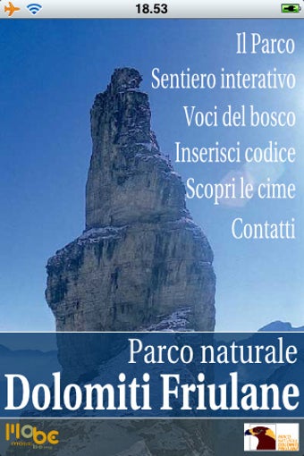 Image 0 for Dolomiti Friulane