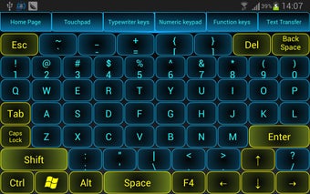 Imagen 1 para PC Remote