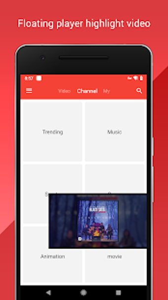 Image 3 for Tube Player : Video Tube,…